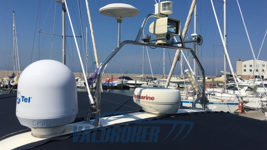 Princess V50 de segunda mano en venta