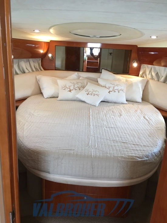 Princess V50 de segunda mano en venta