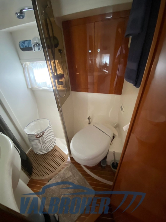 Princess V50 de segunda mano en venta
