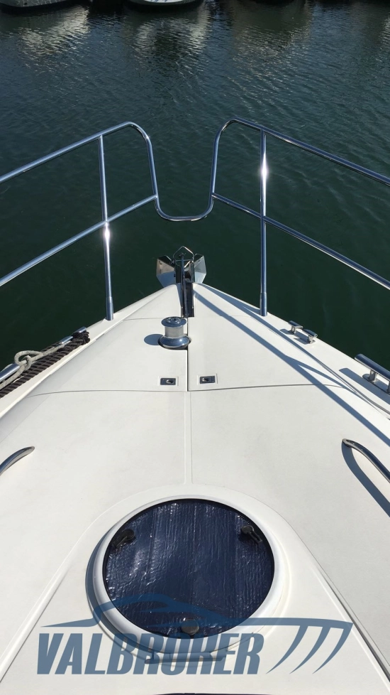 Princess V50 de segunda mano en venta