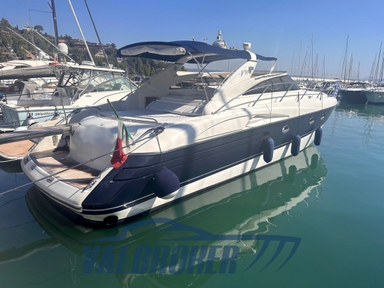 Princess V50 de segunda mano en venta