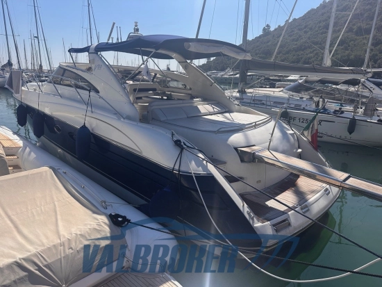 Princess V50 de segunda mano en venta