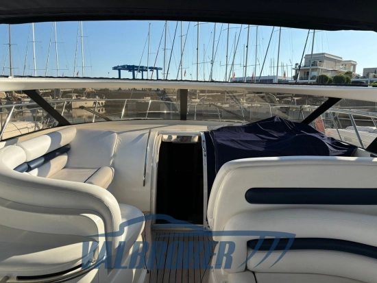 Princess V50 de segunda mano en venta