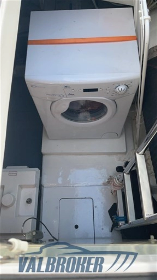 Princess V50 de segunda mano en venta