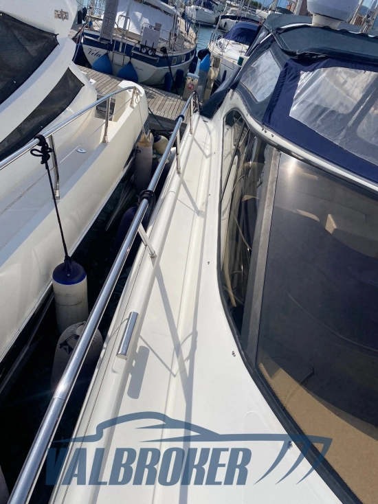 Princess V50 de segunda mano en venta