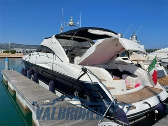 Princess V50 de segunda mano en venta