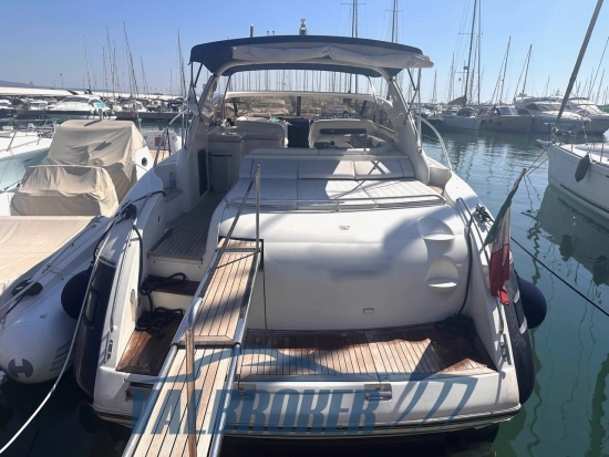Princess V50 de segunda mano en venta