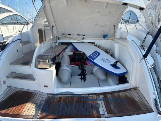 Princess V50 de segunda mano en venta