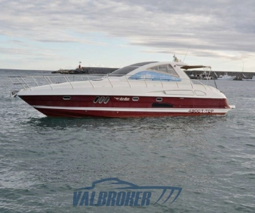 Airon Marine 4300 T TOP de segunda mano en venta