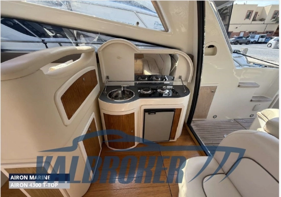 Airon Marine 4300 T TOP de segunda mano en venta