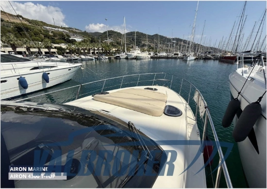 Airon Marine 4300 T TOP de segunda mano en venta