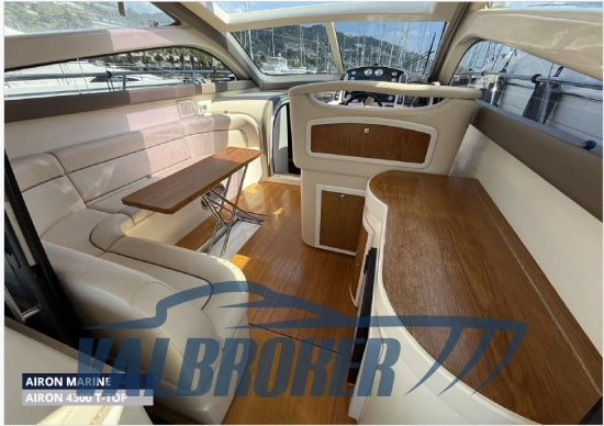 Airon Marine 4300 T TOP de segunda mano en venta