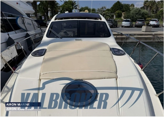 Airon Marine 4300 T TOP de segunda mano en venta