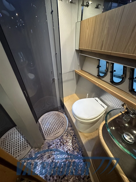 Airon Marine 4300 T TOP de segunda mano en venta