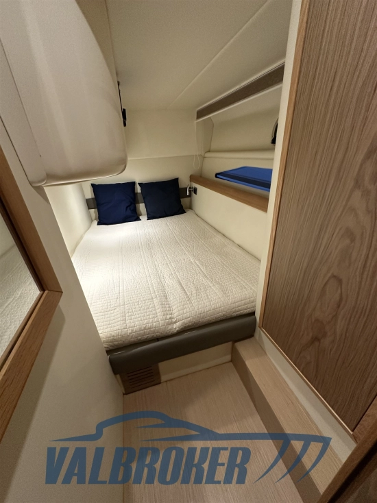 Airon Marine 4300 T TOP de segunda mano en venta