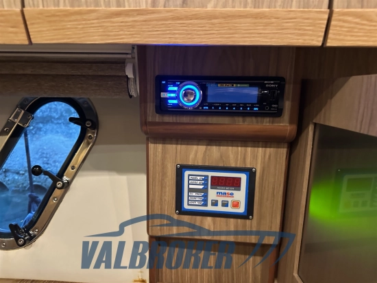 Airon Marine 4300 T TOP de segunda mano en venta