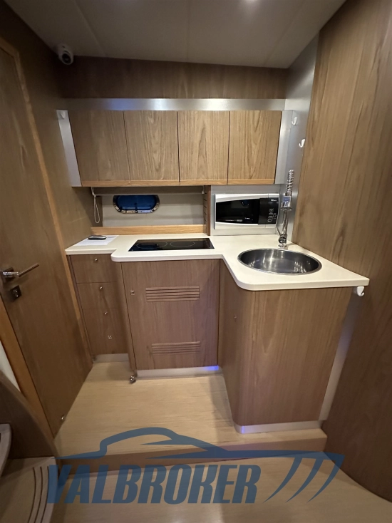 Airon Marine 4300 T TOP de segunda mano en venta
