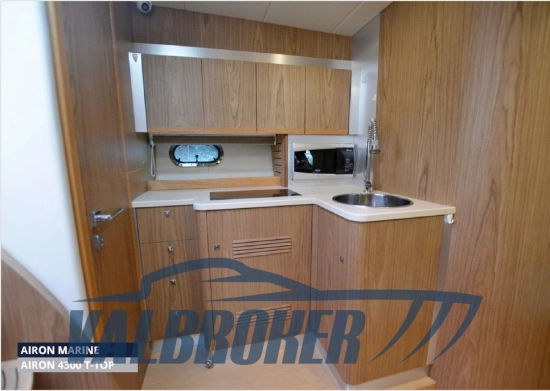Airon Marine 4300 T TOP de segunda mano en venta