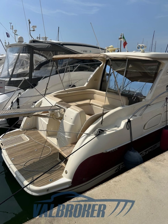 Airon Marine 4300 T TOP de segunda mano en venta