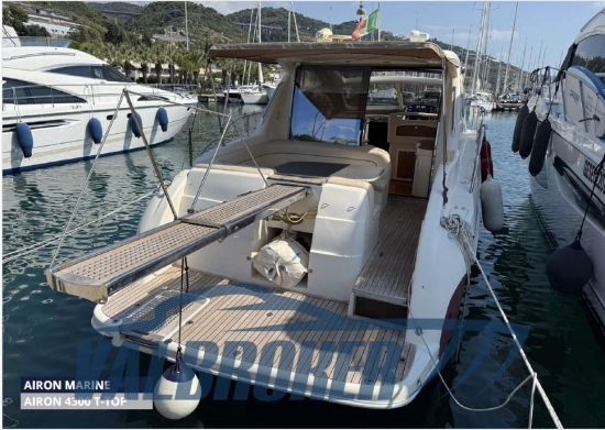 Airon Marine 4300 T TOP de segunda mano en venta