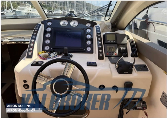 Airon Marine 4300 T TOP de segunda mano en venta
