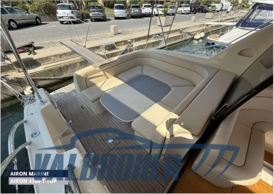 Airon Marine 4300 T TOP de segunda mano en venta