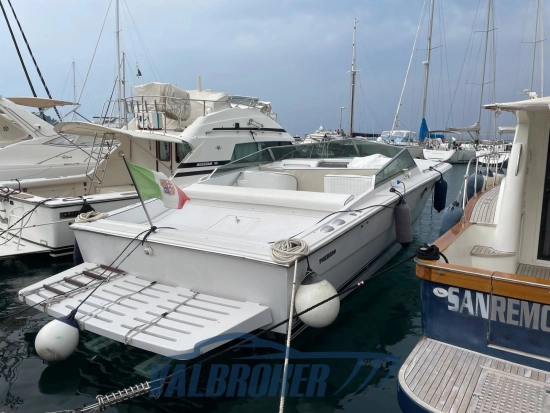 Tornado 38 de segunda mano en venta