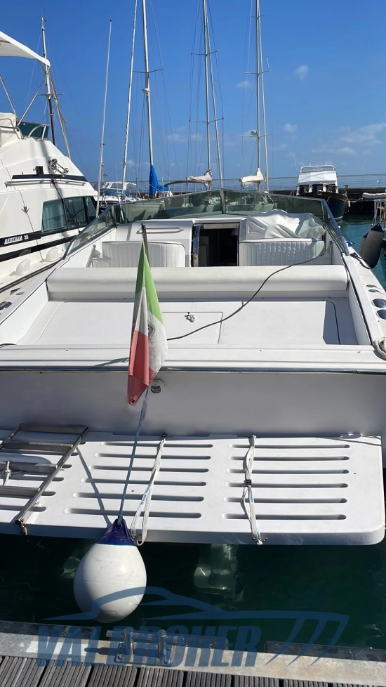 Tornado 38 de segunda mano en venta