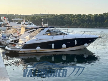 Sunseeker Portofino 46 de segunda mano en venta
