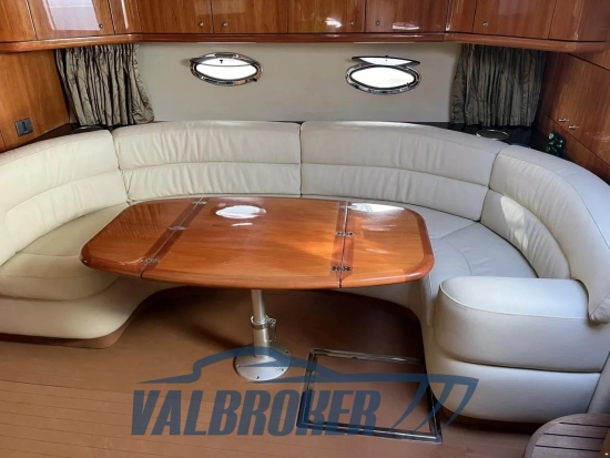 Sunseeker Portofino 46 usado à venda