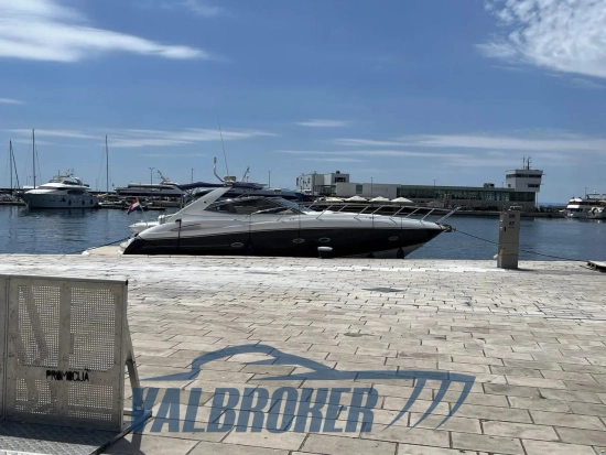 Sunseeker Portofino 46 usado à venda