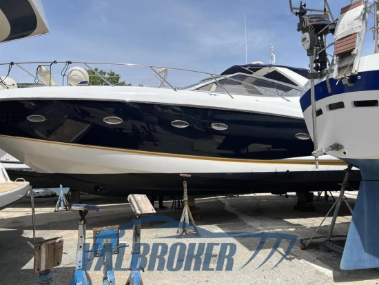 Sunseeker Portofino 46 usado à venda