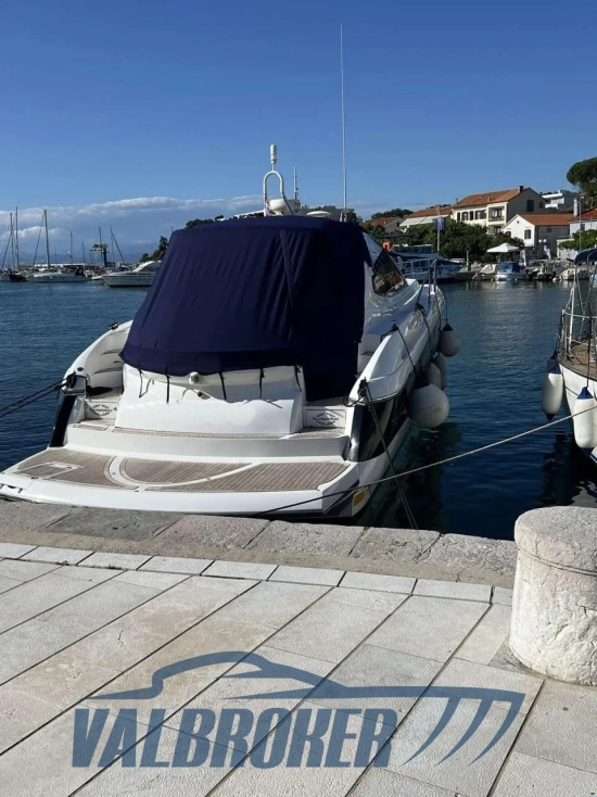 Sunseeker Portofino 46 usado à venda