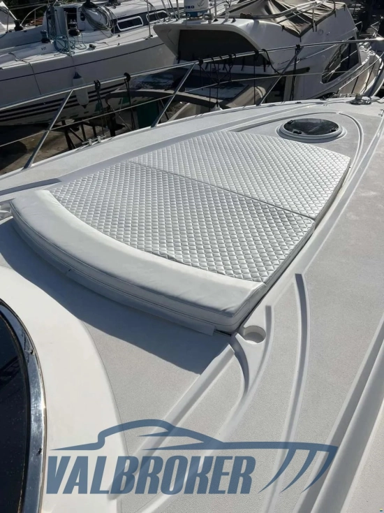 Sunseeker Portofino 46 usado à venda