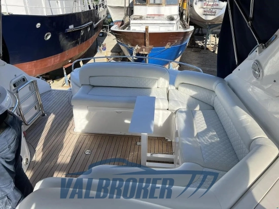 Sunseeker Portofino 46 usado à venda
