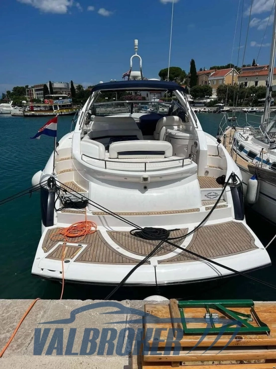 Sunseeker Portofino 46 usado à venda
