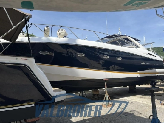 Sunseeker Portofino 46 usado à venda