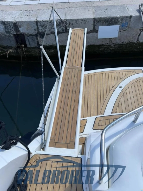 Sunseeker Portofino 46 usado à venda
