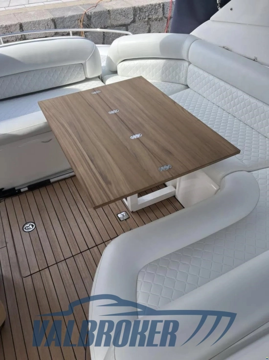 Sunseeker Portofino 46 usado à venda