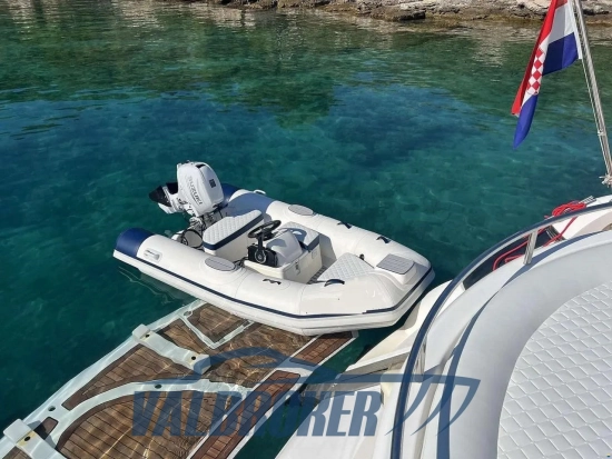 Sunseeker Portofino 46 usado à venda