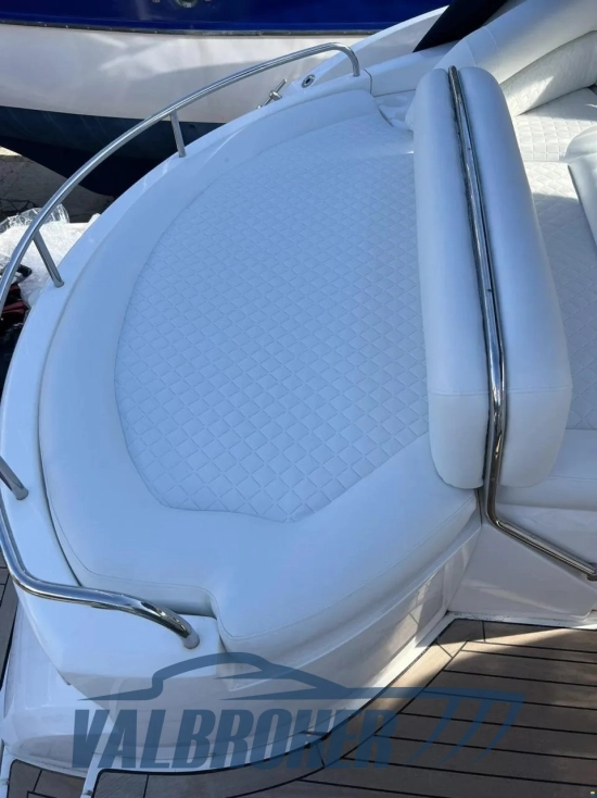 Sunseeker Portofino 46 usado à venda
