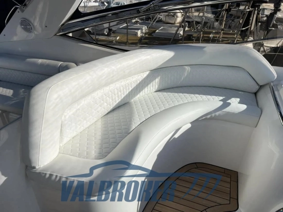 Sunseeker Portofino 46 usado à venda