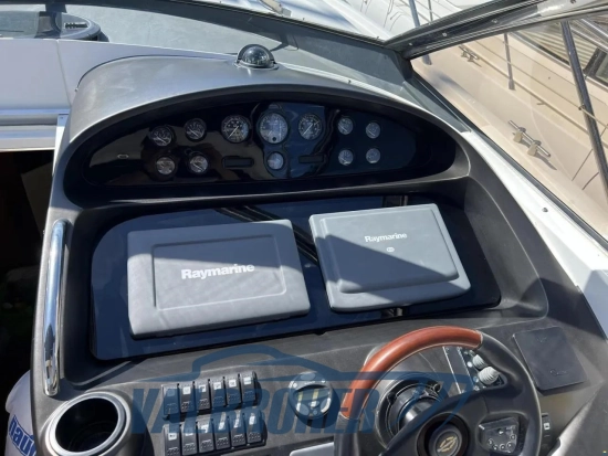Sunseeker Portofino 46 usado à venda