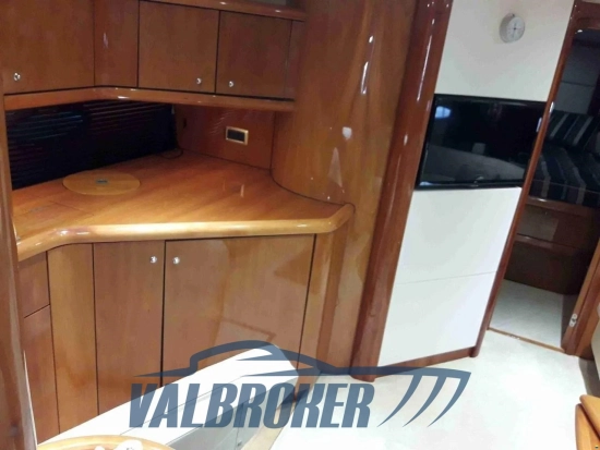 Sunseeker Portofino 46 usado à venda