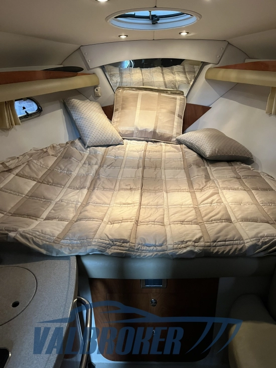Four Winns Vista 288 de segunda mano en venta