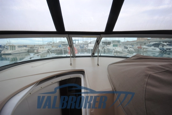 Four Winns Vista 288 de segunda mano en venta