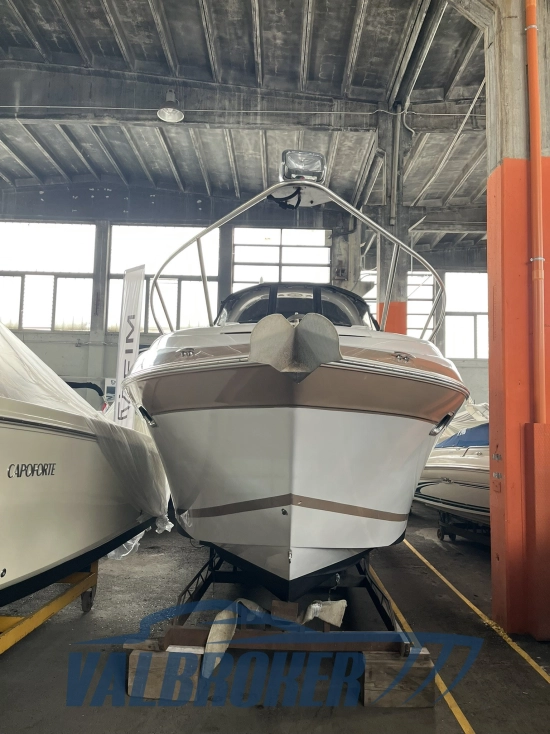 Four Winns Vista 288 de segunda mano en venta