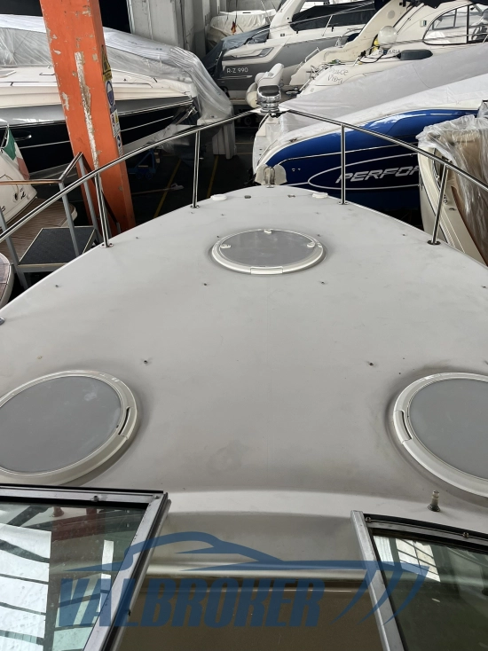 Four Winns Vista 288 de segunda mano en venta