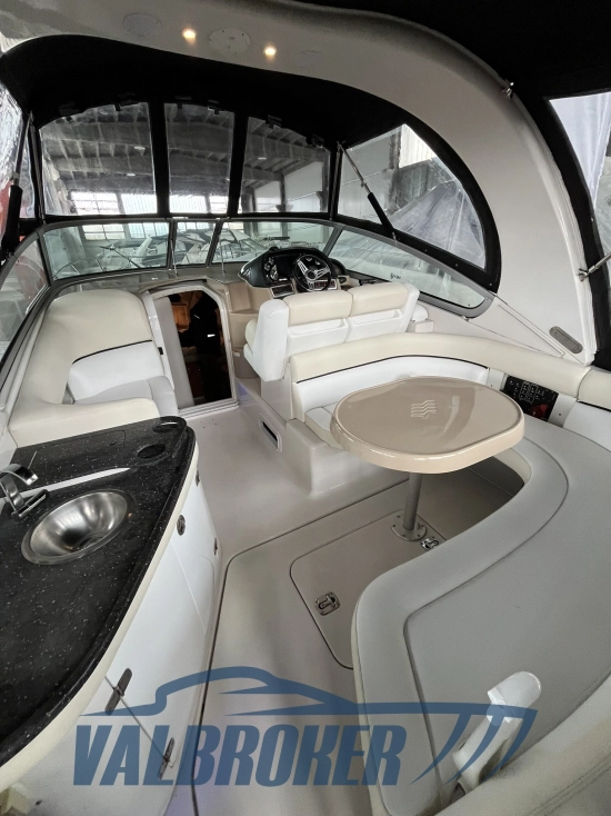 Four Winns Vista 288 de segunda mano en venta
