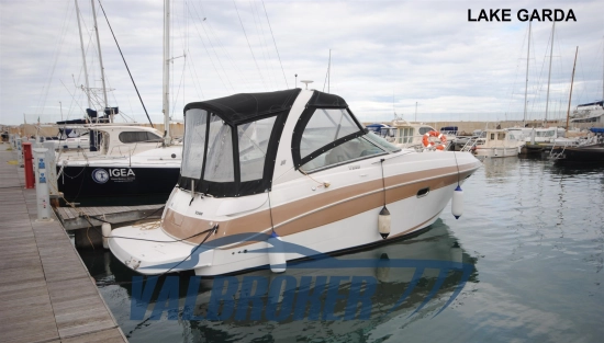 Four Winns Vista 288 de segunda mano en venta